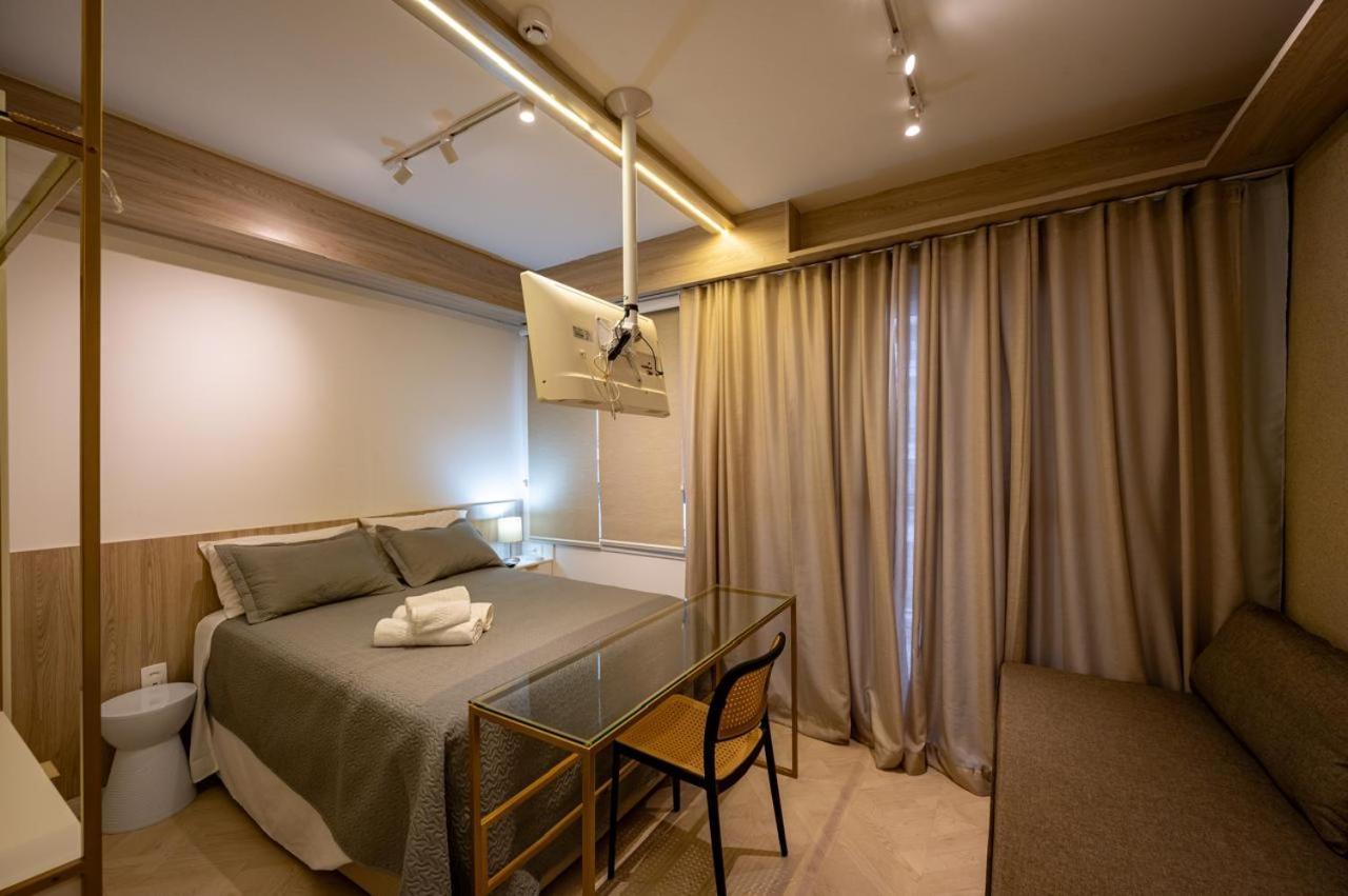 Apartamento Sena 607 São Paulo