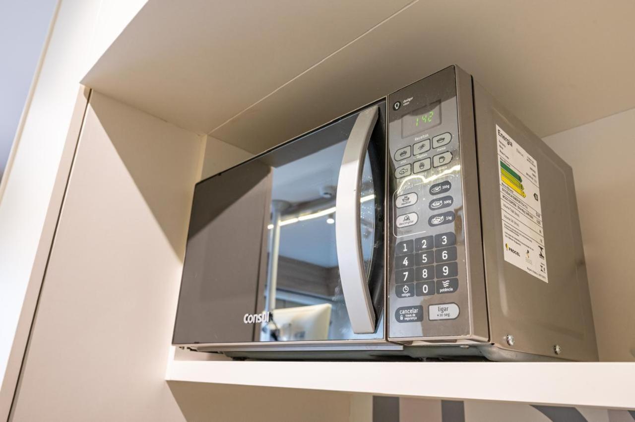 Apartamento Sena 607 São Paulo
